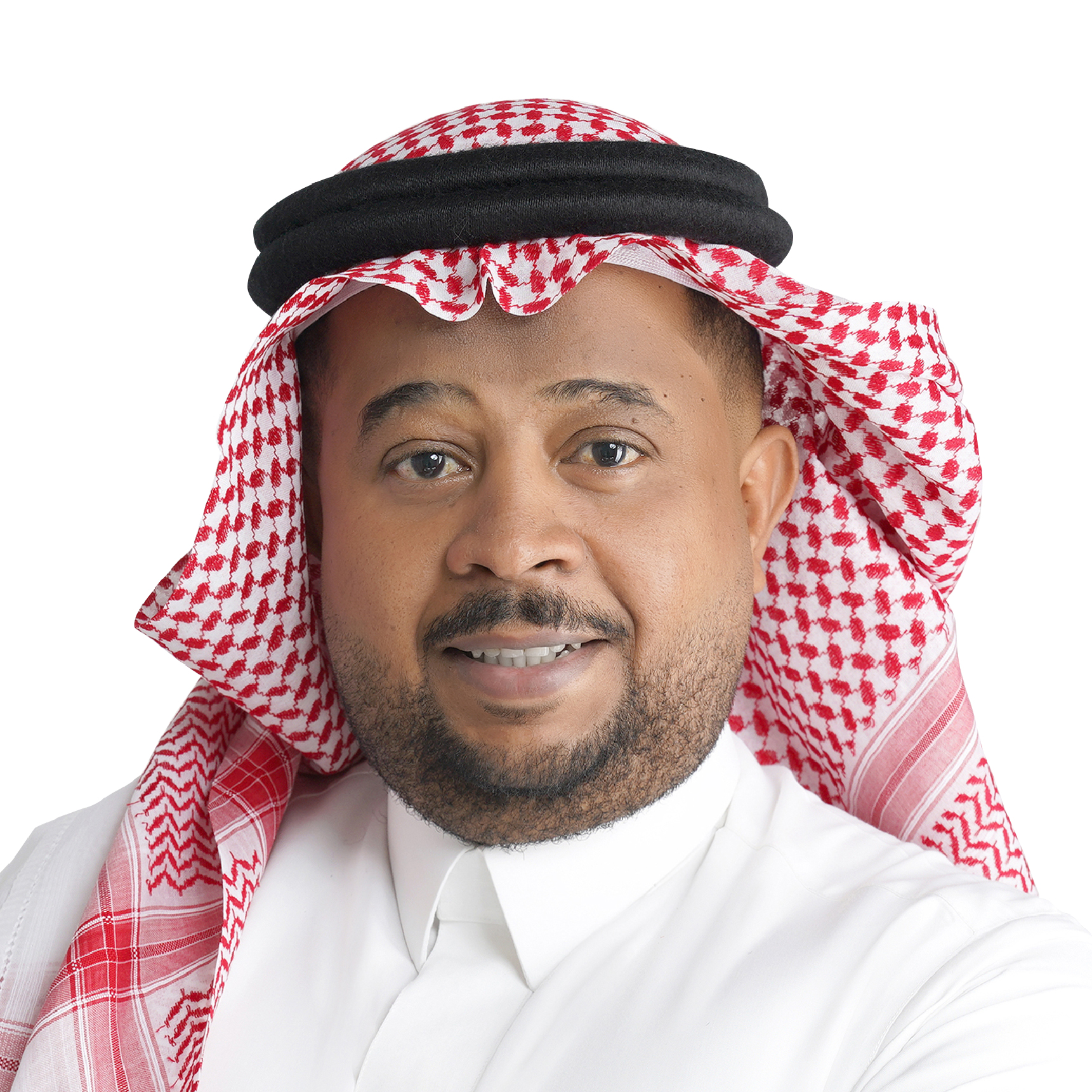 محمد الشهراني